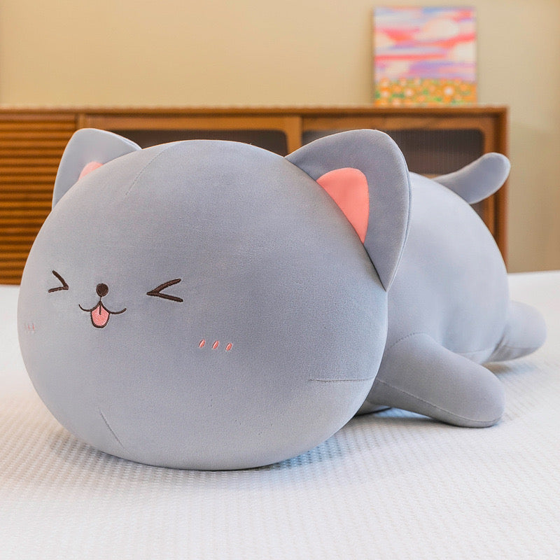 Cat Plush