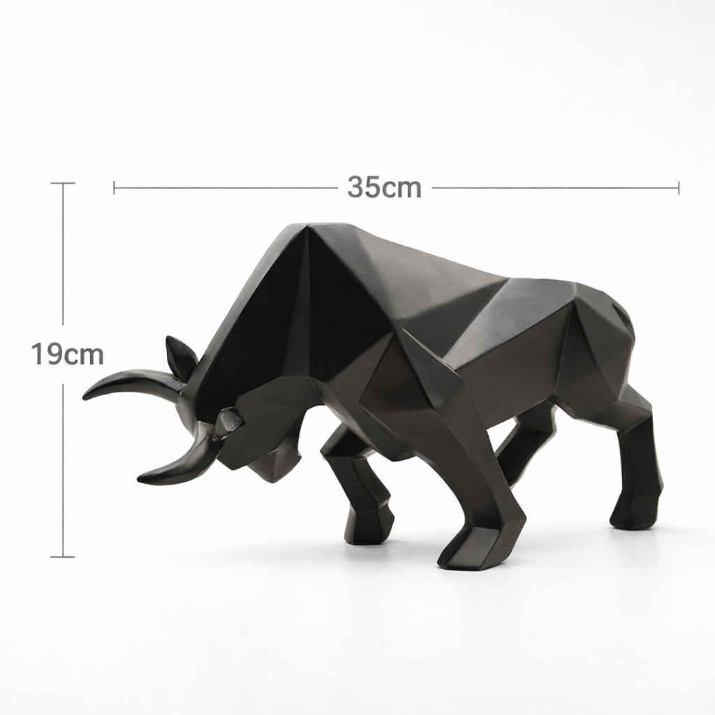 Geometric Bull