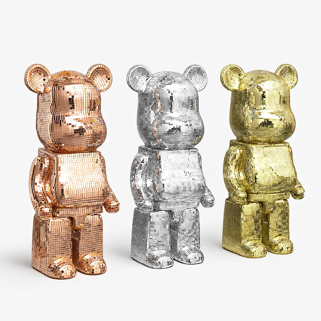 Disco Bear