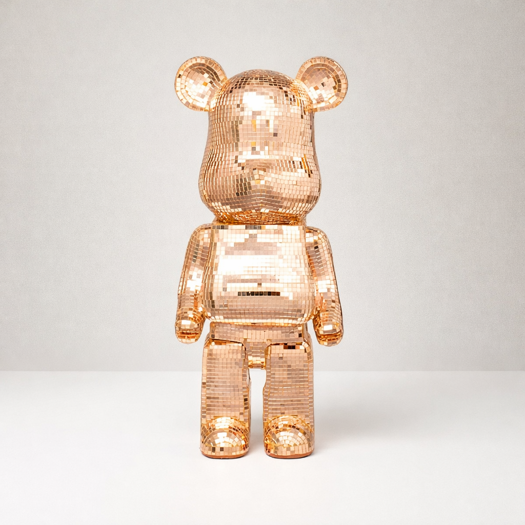 Disco Bear