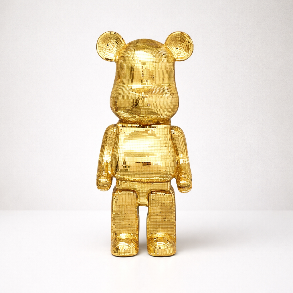 Disco Bear