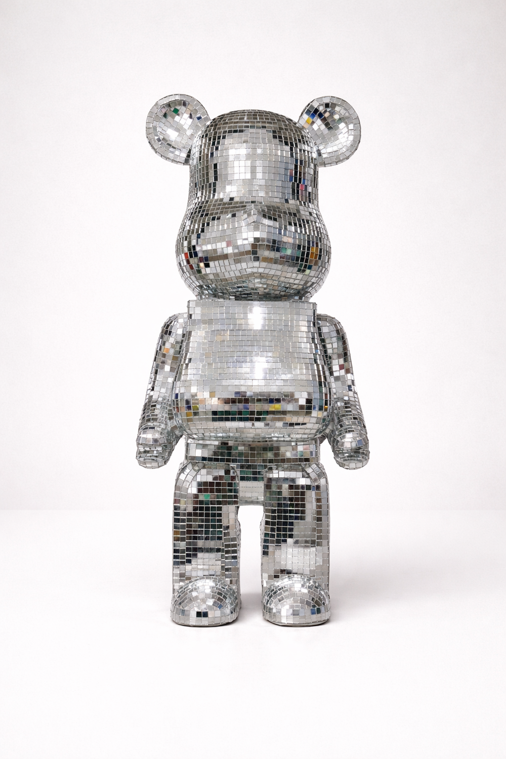 Disco Bear