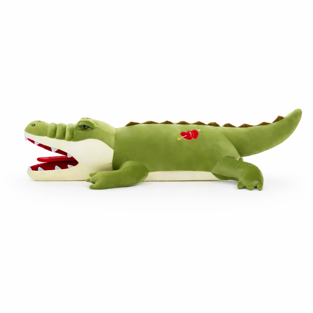 Crocodile Plush