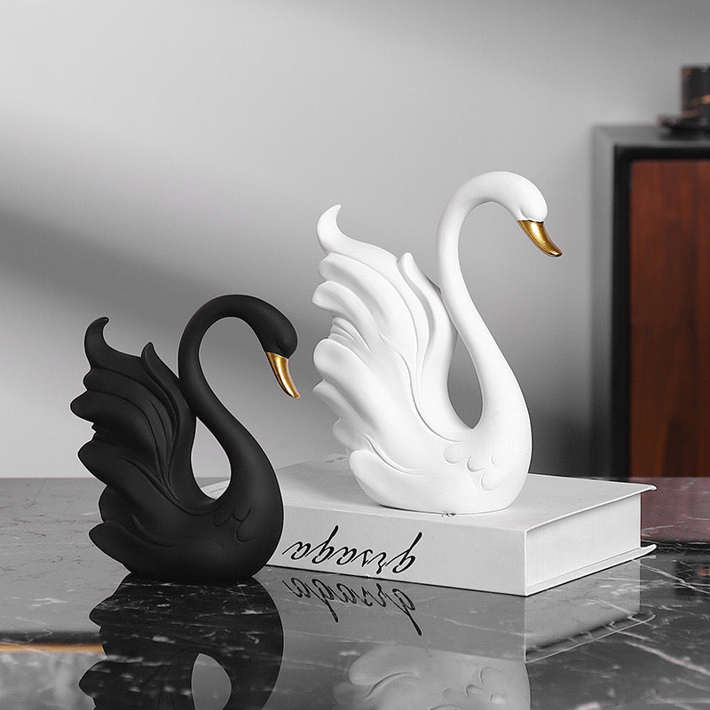 Swan Couple (Set)