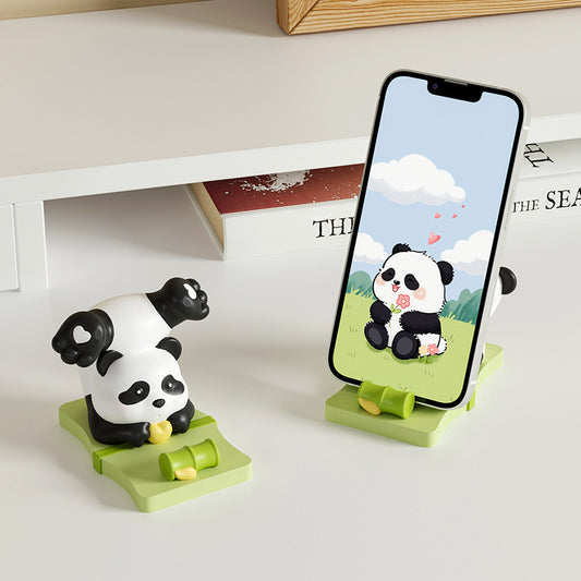 Panda Phone Holder