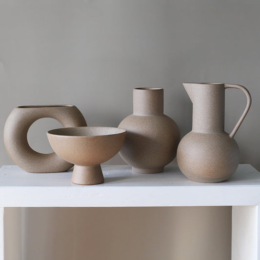 Ceramics