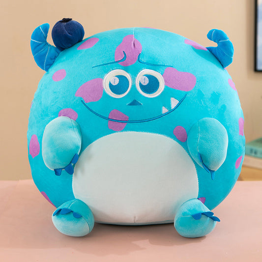 Monster Inc Soft Plush