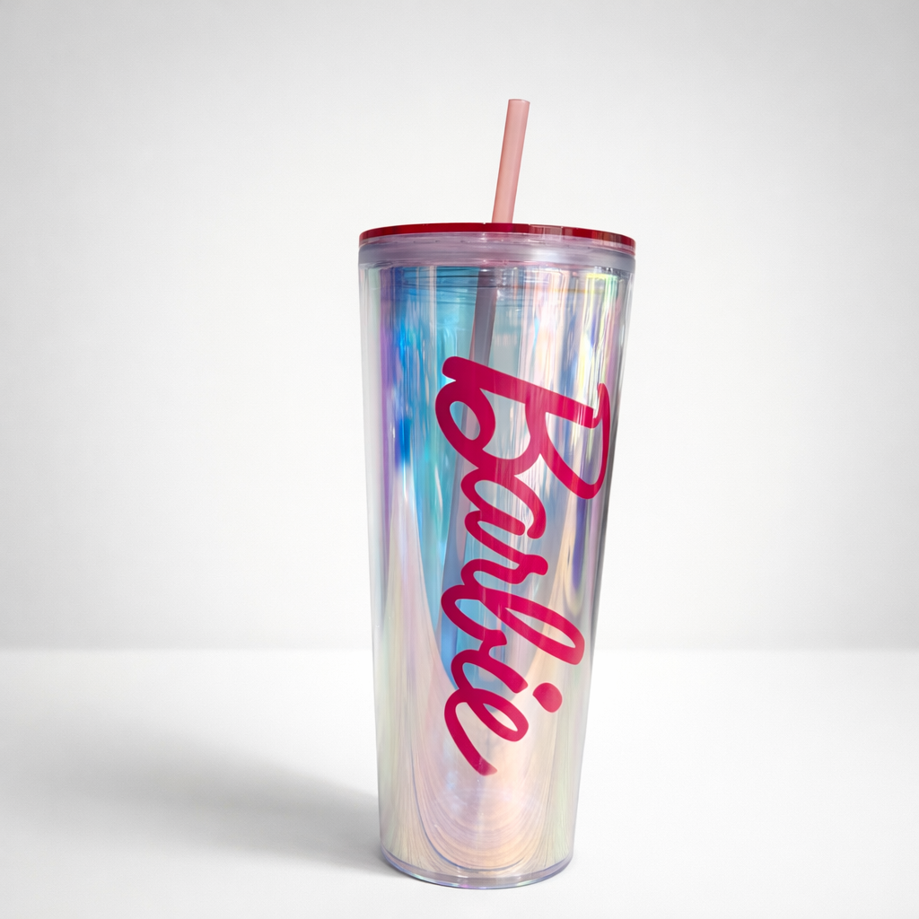 Barbie Cup