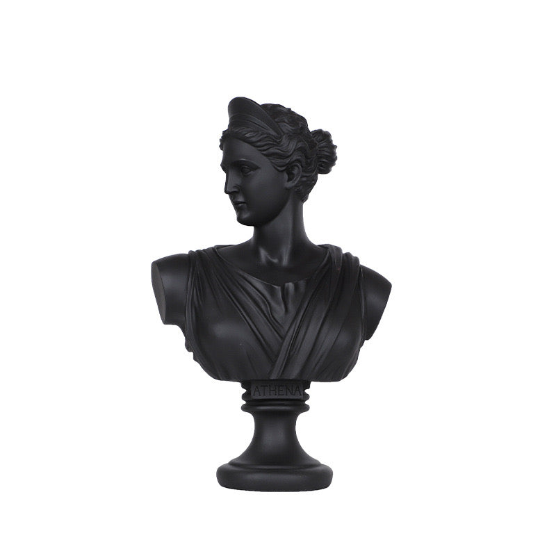 Athena Bust Large