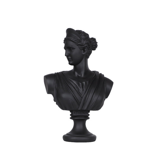 Athena Bust