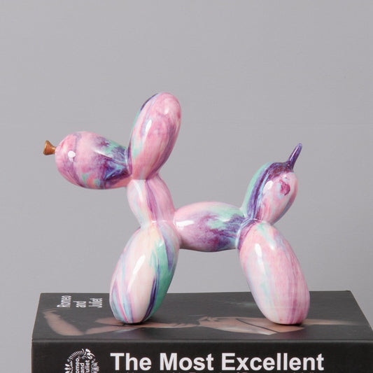 Balloon Dog