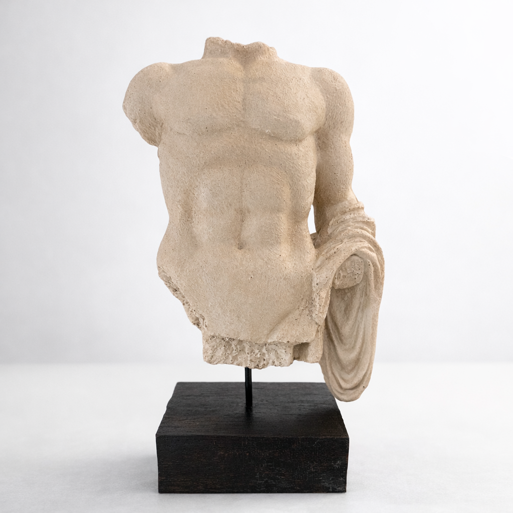 Classical Greek Sculptures