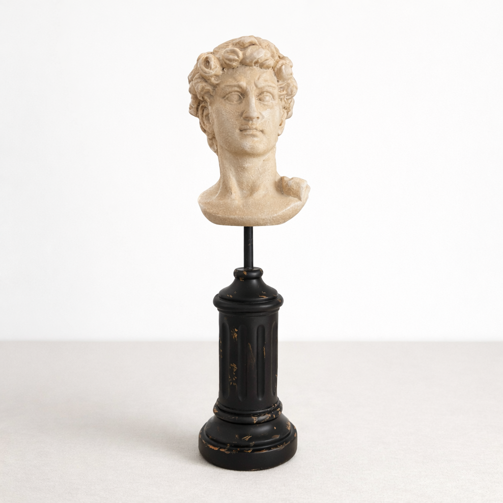 Classical Greek Sculptures