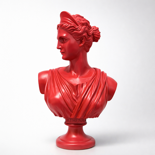 Athena Bust