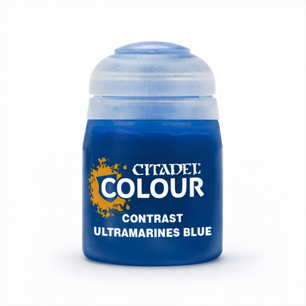 Citadel Colours