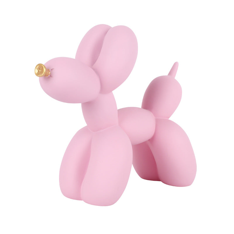 Balloon Dog