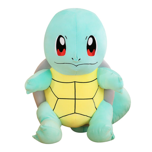 Squirtle Plush