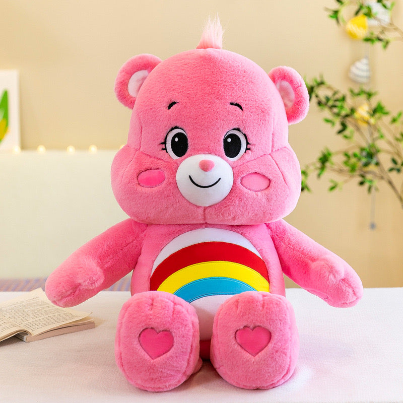 Bear Plush
