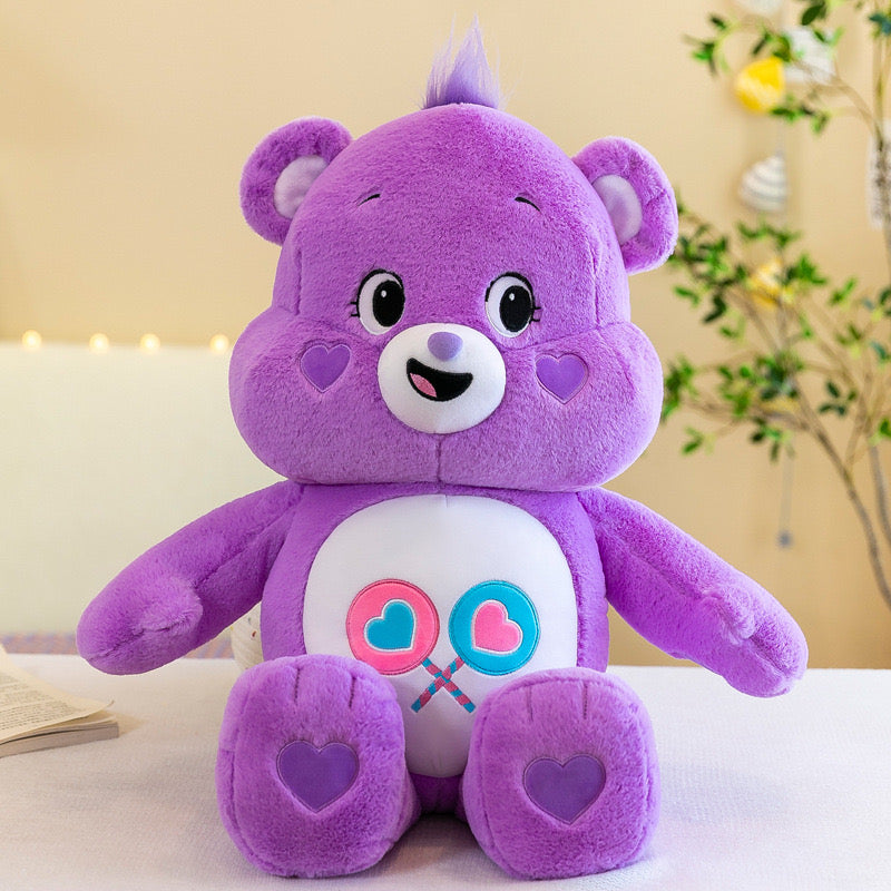 Bear Plush