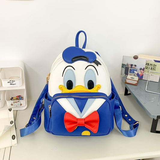 Donald Small Backpack