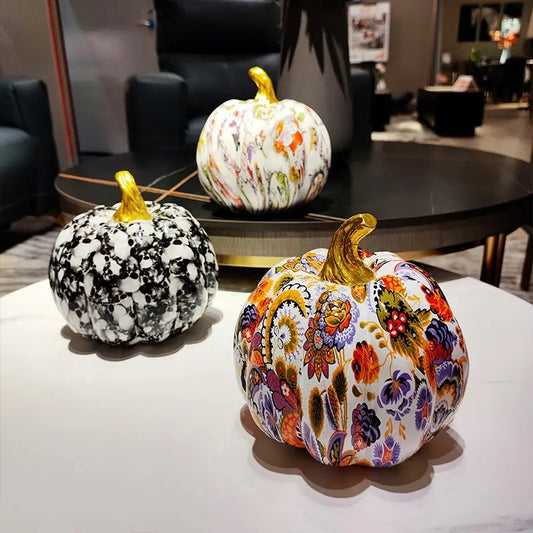 Pumpkin