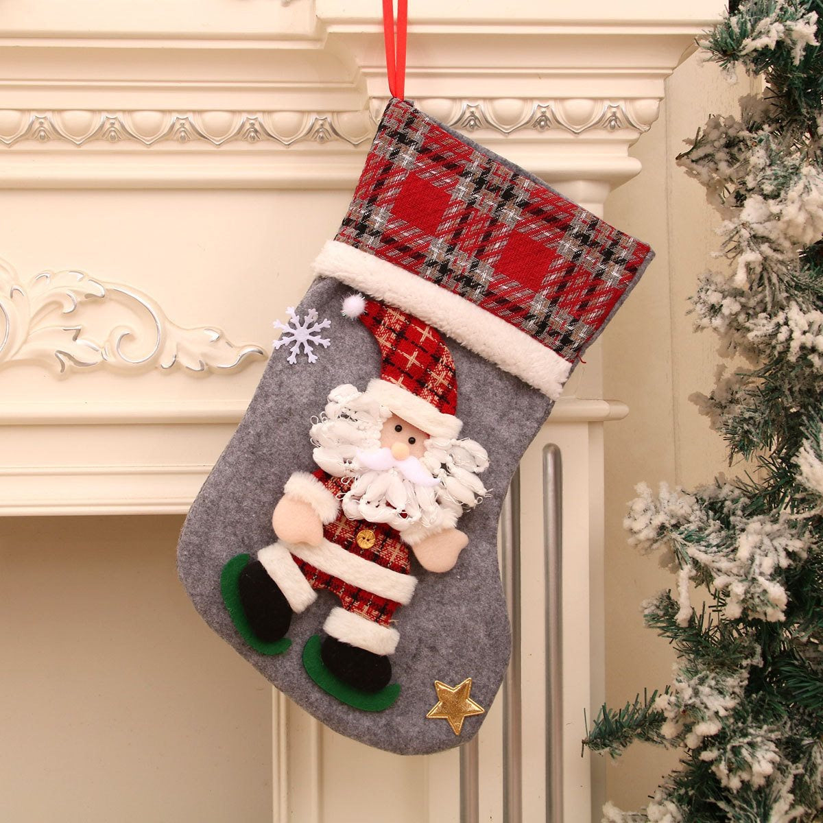 Christmas Stocking