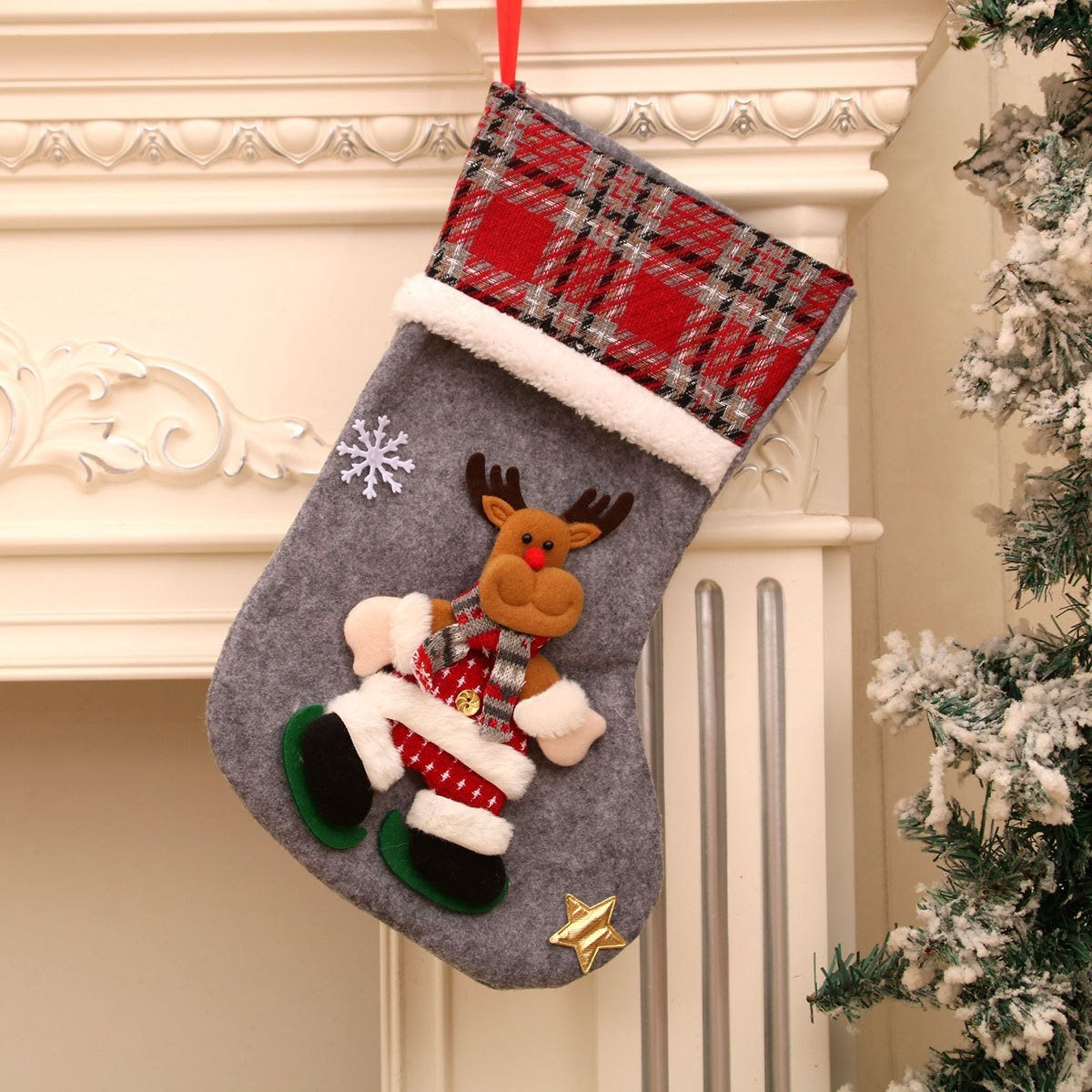 Christmas Stocking