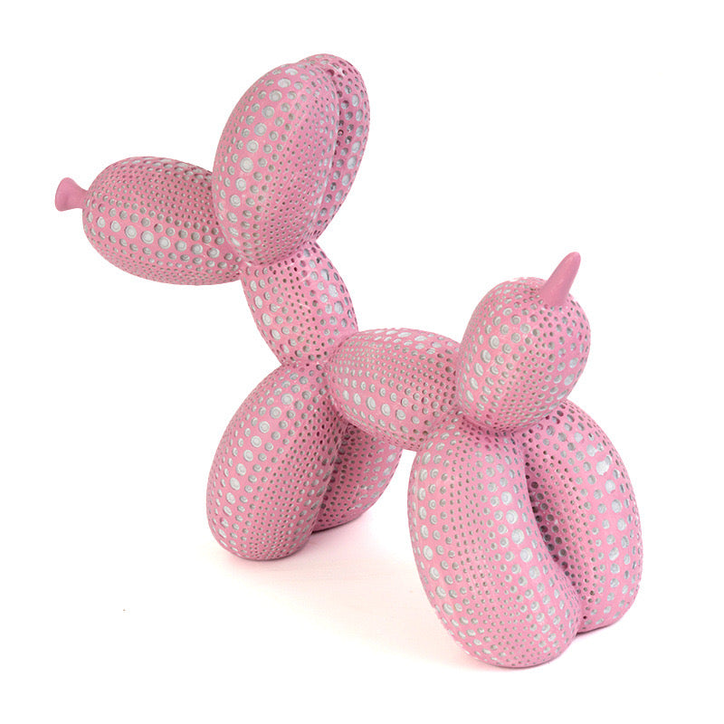 Balloon Dog 1+1