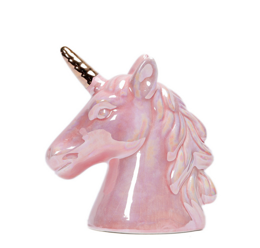 Unicorn Piggy Bank