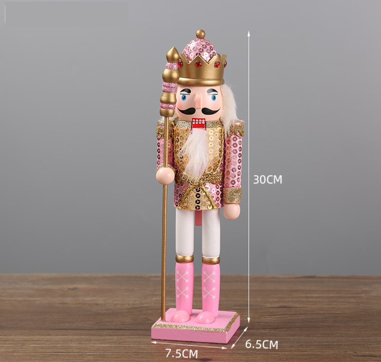 Nutcracker