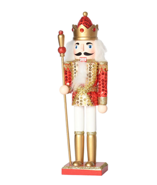 Nutcracker