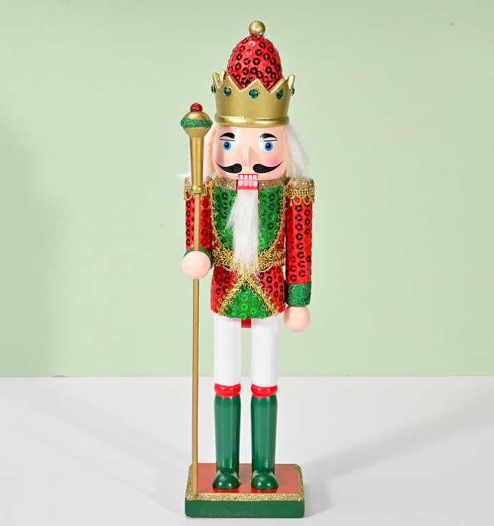 Nutcracker