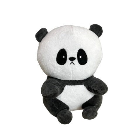 Cute Panda Plush