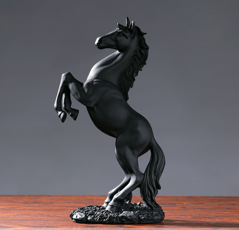 Horse Statue