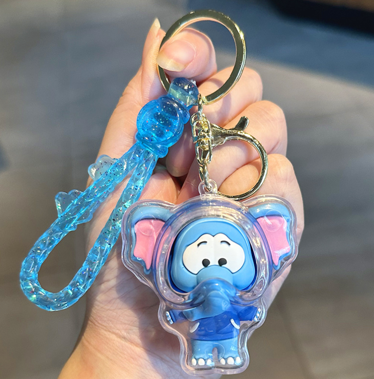 Fun Keyrings