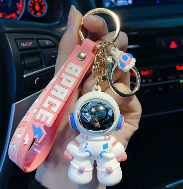 Fun Keyrings