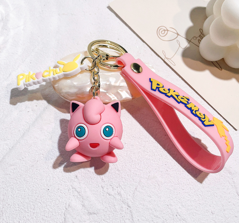 Fun Keyrings