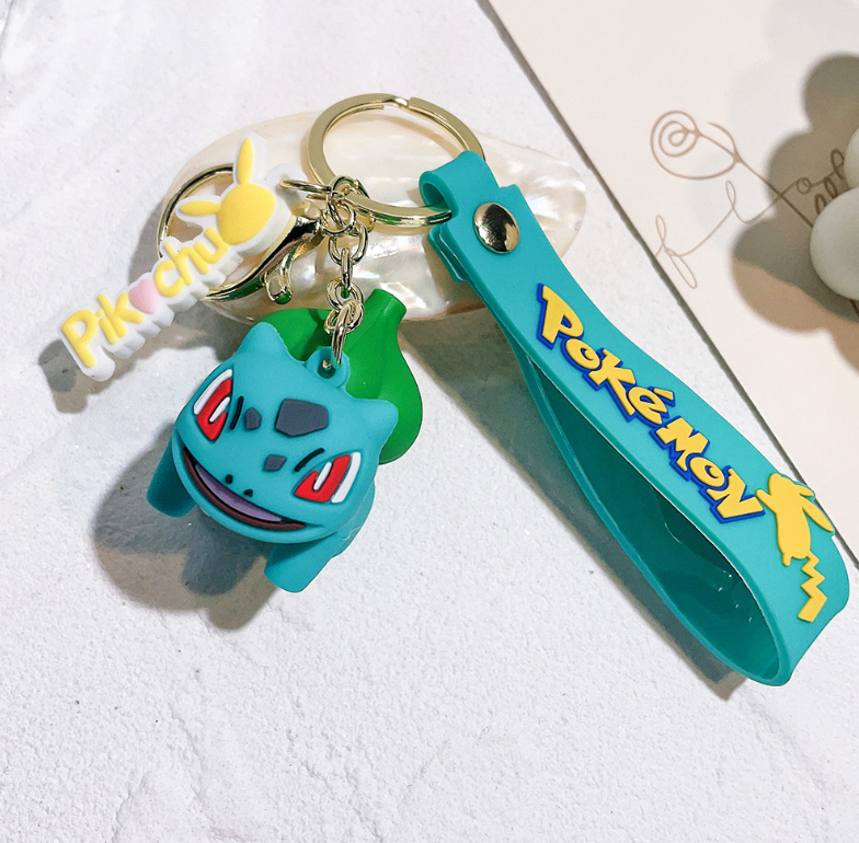 Fun Keyrings