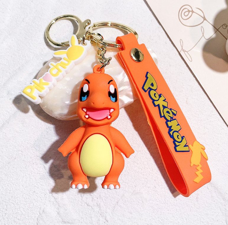 Fun Keyrings