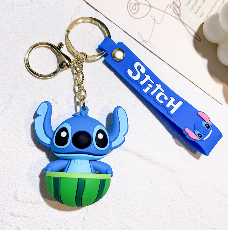 Fun Keyrings