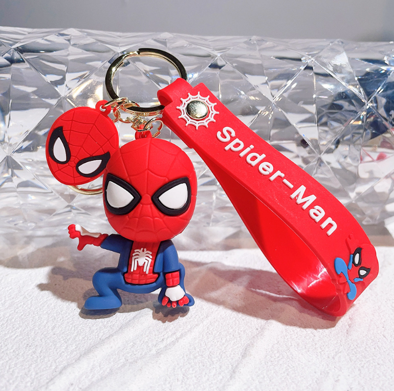 Fun Keyrings