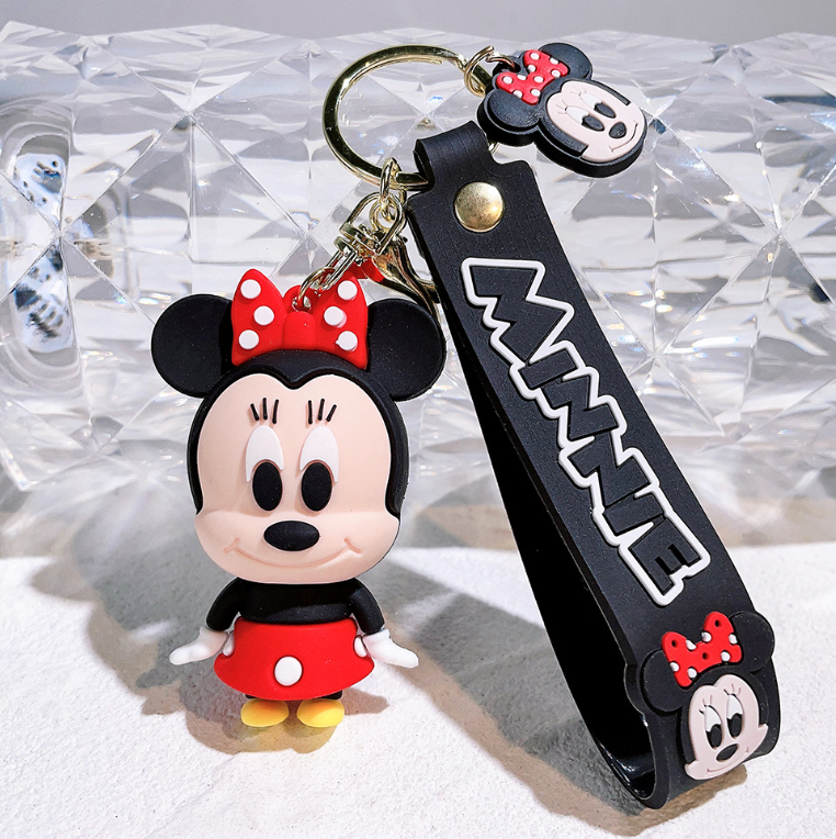 Fun Keyrings