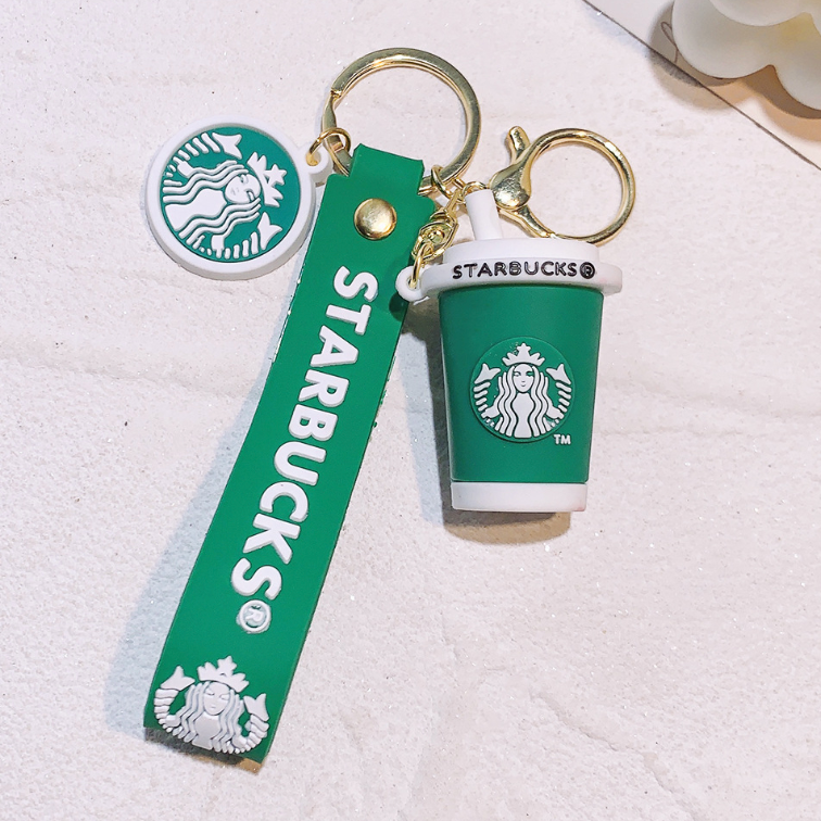 Fun Keyrings