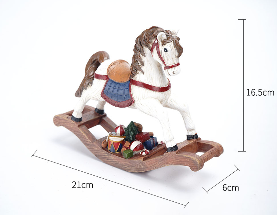 Rocking Horse