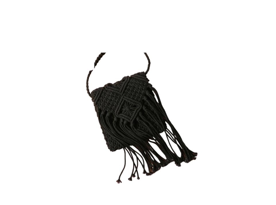 Cross-body bag