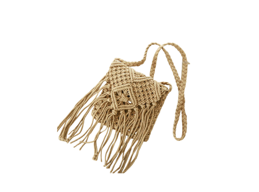 Cross-body bag