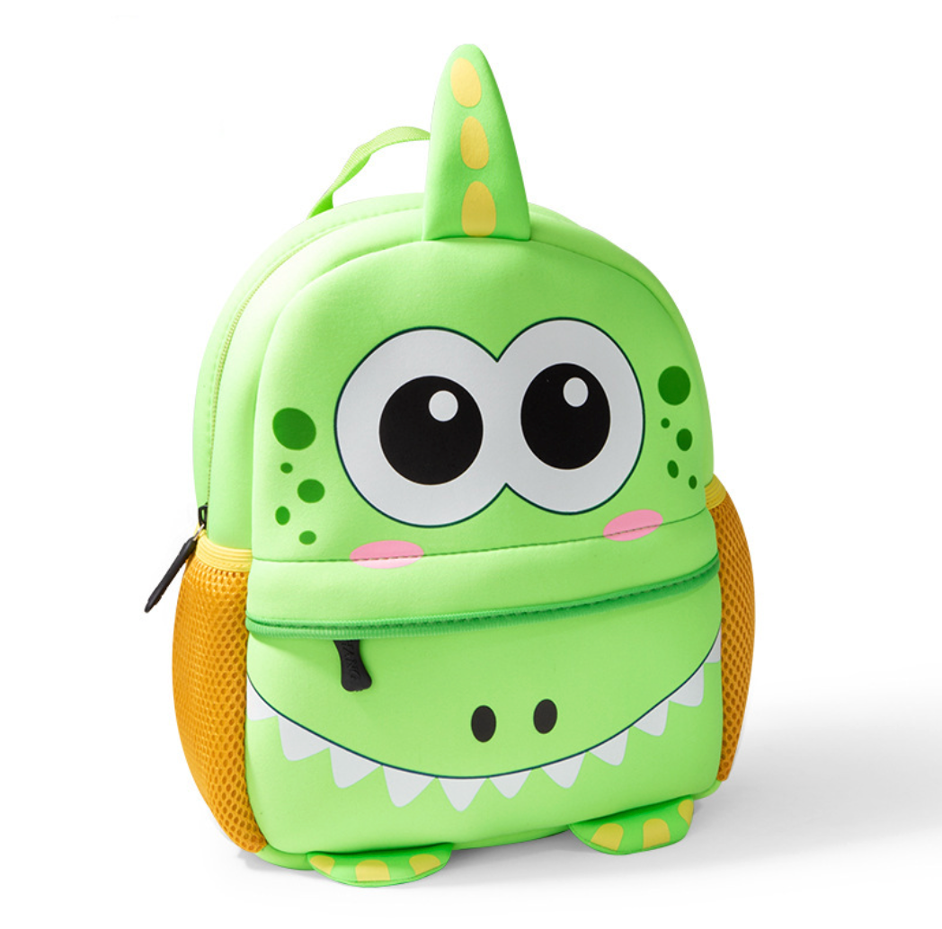 Dinosaur Backpack