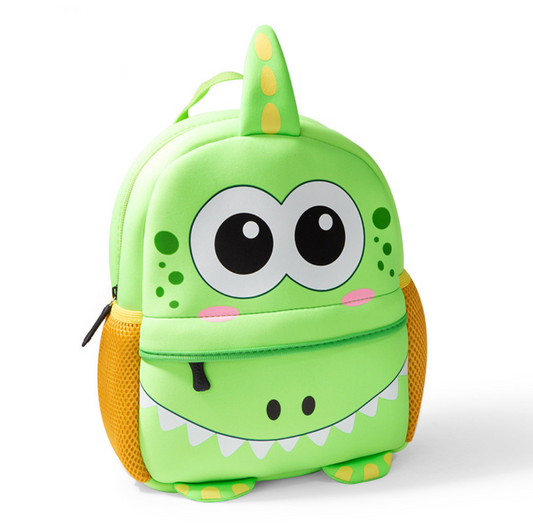 Dinosaur Backpack