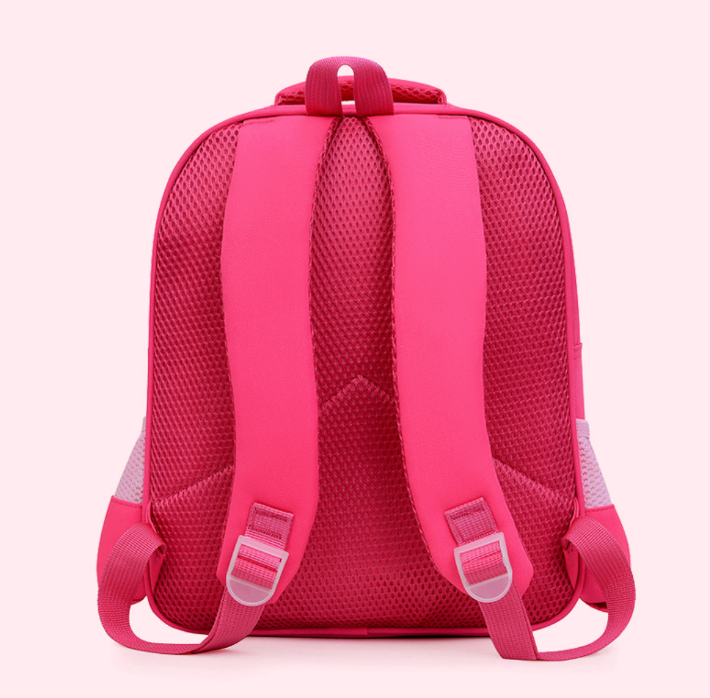 Unicorn Backpack with Pocket