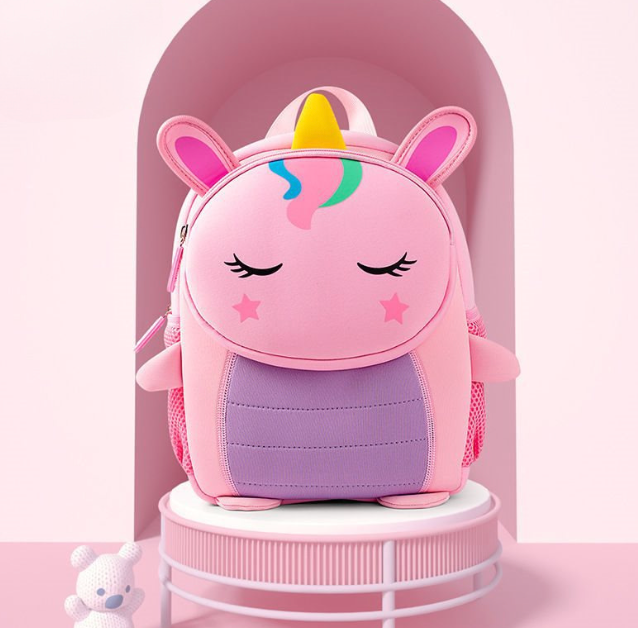Unicorn Backpack